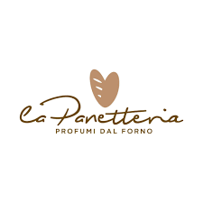 Logo La Panetteria — Profumi dal forno